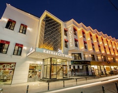 Kayhan City Hotel (Bursa, Türkiye)