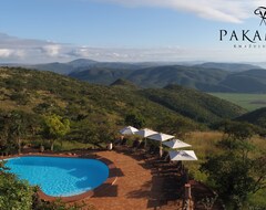 Hotel Pakamisa Private Game Reserve (Pongola, Sydafrika)