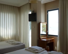 Hotel Villa Apart (Menderes, Turska)
