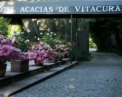 Hotel Acacias de Vitacura (Santiago, Čile)