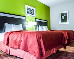 Hotel Comfort Inn & Suites Fort Myers (Fort Myers, Sjedinjene Američke Države)