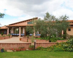 Casa rural Agriturismo Is Scalas (Assemini, Italija)