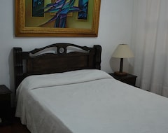Hotel Hostal San Diego (Cartagena, Colombia)