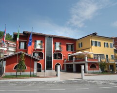 Khách sạn Del Peso (San Michele Mondovì, Ý)
