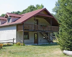 Khách sạn Ranč Nová Zem (Sobrance, Slovakia)