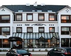 Khách sạn Atlas (Zeebrugge, Bỉ)