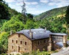 Casa rural Casa do Fidalgo (A Pontenova, Spain)