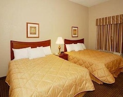Hotel Hawthorn Suites by Wyndham Panama City Beach FL (Panama City Beach, USA)