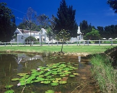 Khách sạn Lairds Lodge Country Estate (Plettenberg Bay, Nam Phi)
