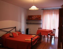 Bed & Breakfast Appartamento Rittmeyer (Trst, Italija)