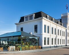 Hotelli Hotel Maassluis (Delfgauw, Hollanti)