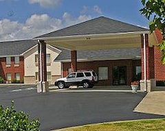Hotel Homegate Inn and Suites (Southaven, EE. UU.)