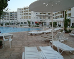 Hotel El Mouradi Hammamet (Hammamet, Túnez)