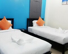 Hotel Lanta Memory Resort (Saladan, Thailand)