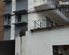 Entire House / Apartment Gerrys Apartment (Manila, Philippines)