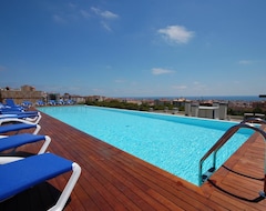 Hotel Resort Sitges Apartment (Sitges, Espanha)