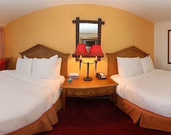 Hotel Comfort Suites Vidalia (Vidalia, USA)