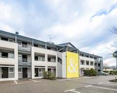 Khách sạn B&B HOTEL Grenoble Université (Gieres, Pháp)
