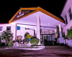 Khách sạn Juanita Hotels (Port Harcourt, Nigeria)