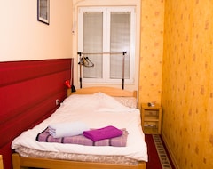 Hostel / vandrehjem Jasmin (Beograd, Serbien)
