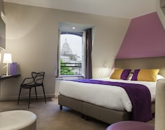 Timhotel Montmartre (Paris, France)