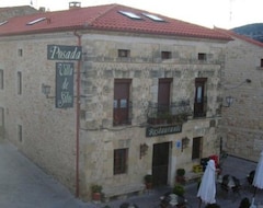 Khách sạn Posada Villa de Silos (Santo Domingo de Silos, Tây Ban Nha)