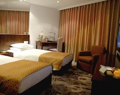 Khách sạn City Hotel (Thượng Hải, Trung Quốc)