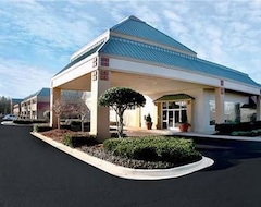 Hotel Quality Inn Sumter (Sumter, USA)