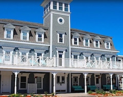 Khách sạn Manisses (Block Island, Hoa Kỳ)