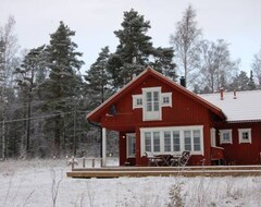 Hele huset/lejligheden Holiday Cottage Tiira (Raasepori, Finland)