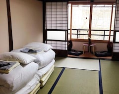 Hotel Koto An (Kioto, Japón)