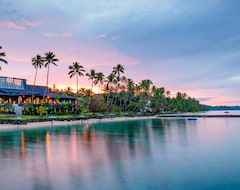 Hotel Warwick Fiji Resort and Spa (Korolevu, Fiyi)