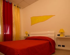 Otel 5 Borgate (La Spezia, İtalya)