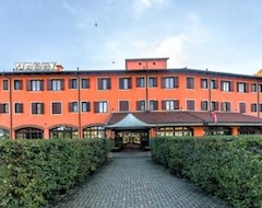 Hotelli Hotel Erbaluce (Caluso, Italia)