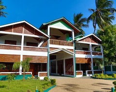 Hotelli Balaji Ocean View (Pottuvil, Sri Lanka)