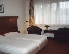 Hotelli Landhotel 't Elshuys (Almelo, Hollanti)