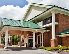 Hotelli AmericInn of Jonesborough (Jonesborough, Amerikan Yhdysvallat)