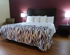 Hotel Red Roof Inn Des Moines (Des Moines, USA)