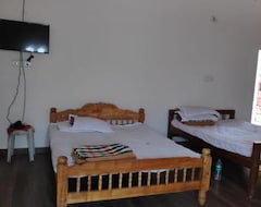Hotelli Nithins Homestay (Sakleshpur, Intia)