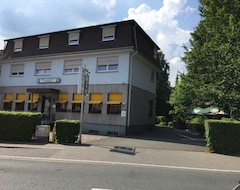 Otel Victoria (Bad Homburg, Almanya)