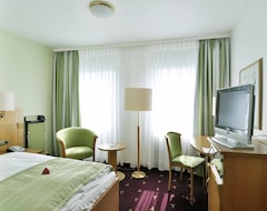 Hotelli Hotel Esplanade Dortmund (Dortmund, Saksa)