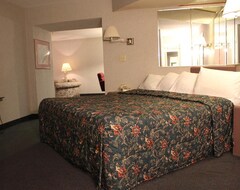 Khách sạn Quality Inn & Suites (Muncie, Hoa Kỳ)