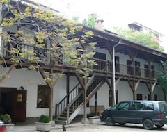 Hostel Mostel Sofia (Sofya, Bulgaristan)