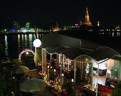 Khách sạn Aurum The River Place (Bangkok, Thái Lan)