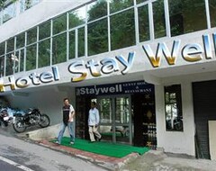 Hotel Staywell (Kangra, Indien)