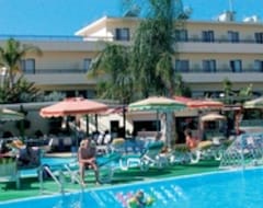 Hotelli Romantza Mare (Kallithea, Kreikka)