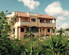Koko talo/asunto Apartamentos Nuevo Amanecer (Rio San Juan, Dominikaaninen tasavalta)