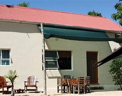 Bed & Breakfast Magnolia Guest House (Kirkwood, Nam Phi)