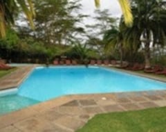 Hotel Sarova Lion Hill (Nairobi, Kenija)