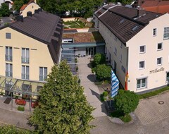 Hotel Zur Post Ismaning (Ismaning, Germany)